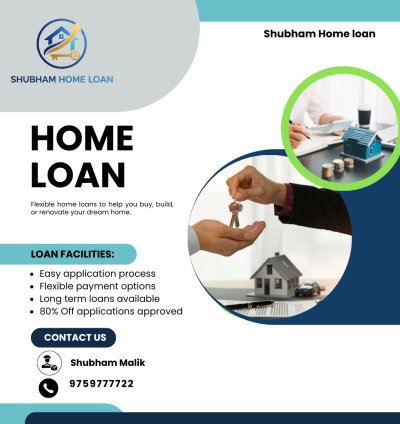 Home Loan