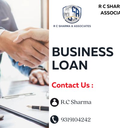 BUSINESS LOAN