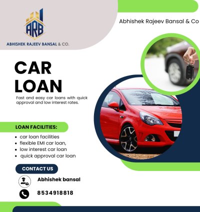 car loan