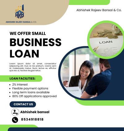 Business Loan