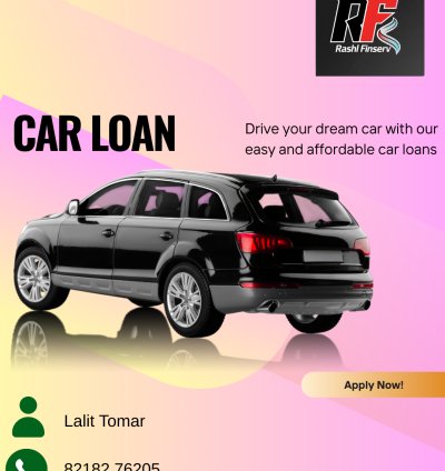 CAR LOAN
