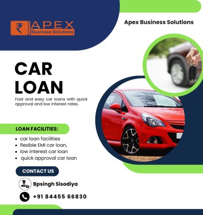 car loan