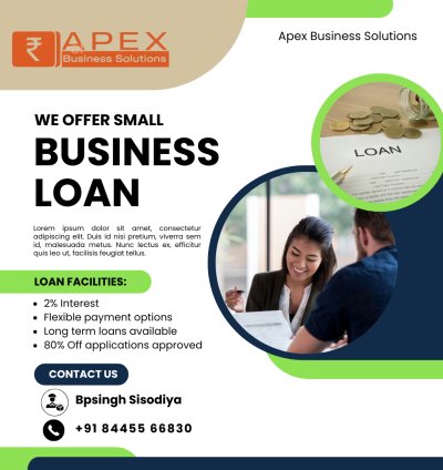 Business Loan