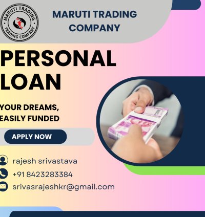 Personal Loan