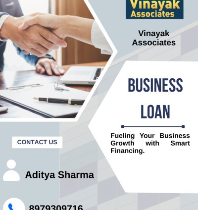 BUSINESS LOAN