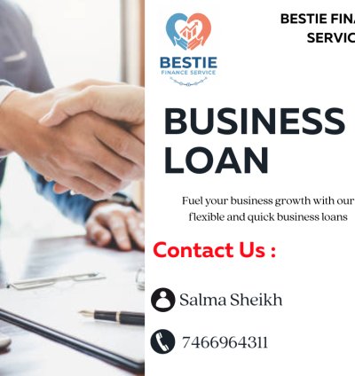 Business Loan