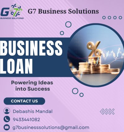 Business Loan