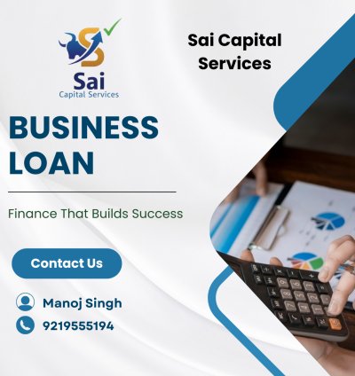 Business Loan
