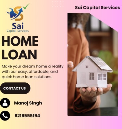 Home Loan