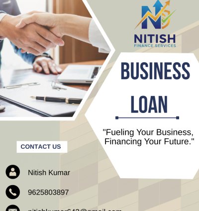 Business Loan