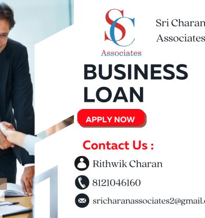Business Loan