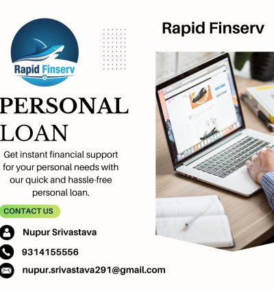 Personal Loan