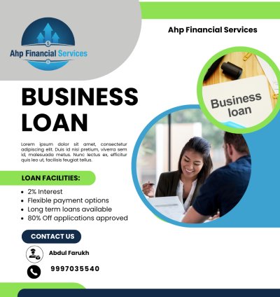 Business Loan