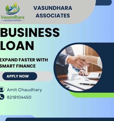 Business Loan