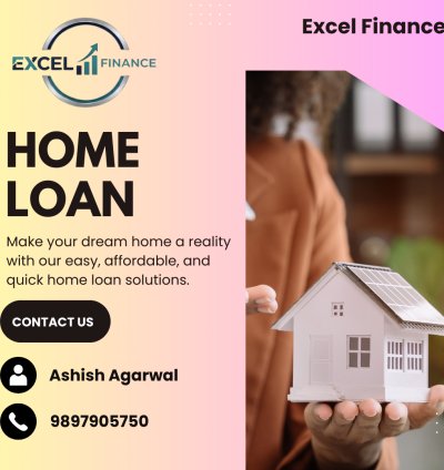 HOME LOAN