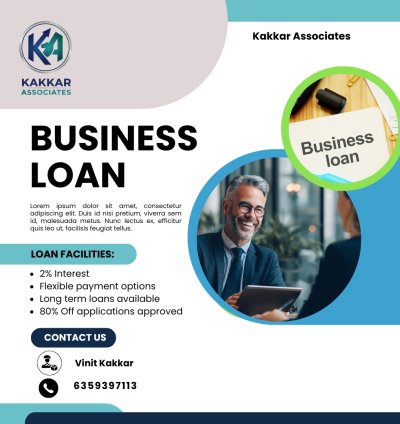 Business Loan