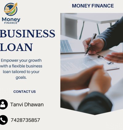 Business Loan