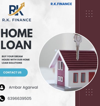 HOME LOAN