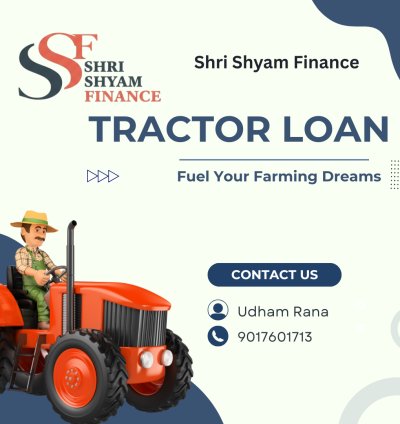 Tractor Loan