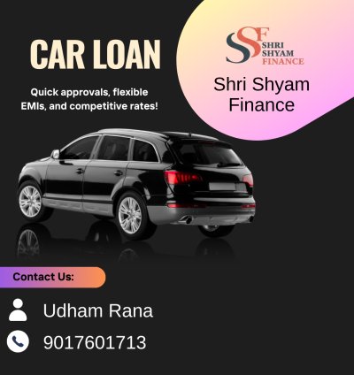 Car Loan