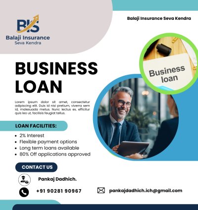 Business Loan