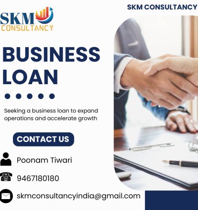 Business Loan