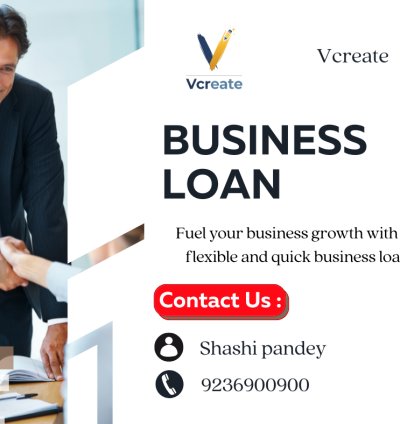 Business Loan