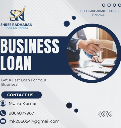 Business Loan