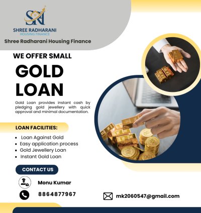 Gold Loan