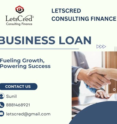 Business Loan