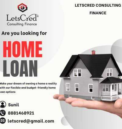 Home Loan
