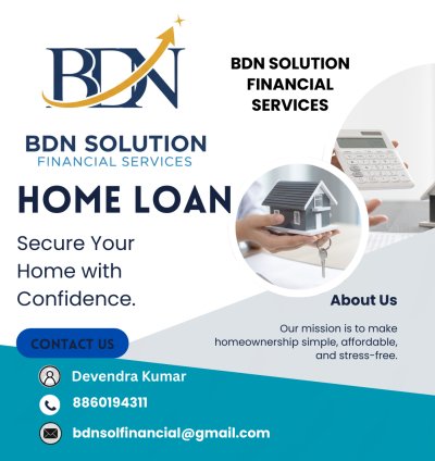 Home Loan