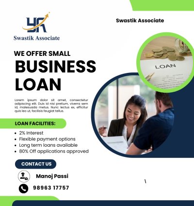 Business Loan