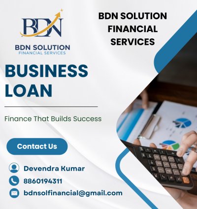 Business Loan