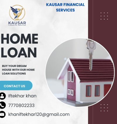 HOME LOAN