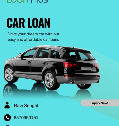 CAR LOAN