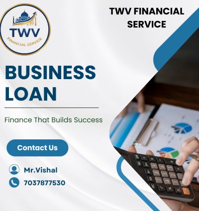 Business Loan