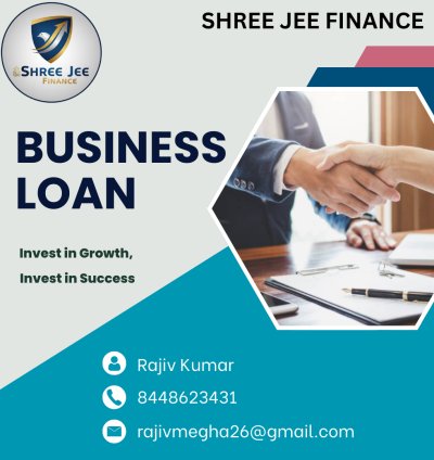 Business Loan