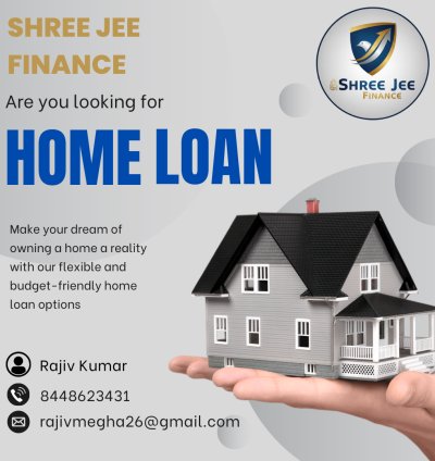 Home Loan