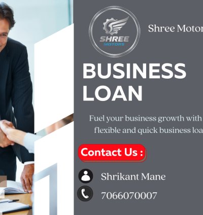 Business Loan
