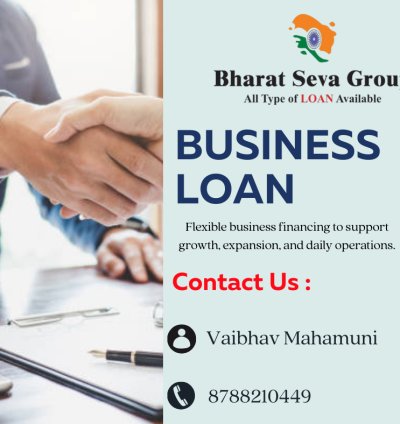 Business Loan