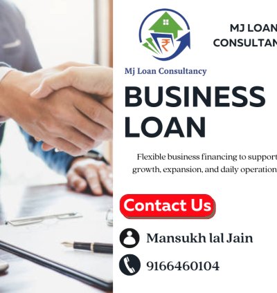 Business Loan