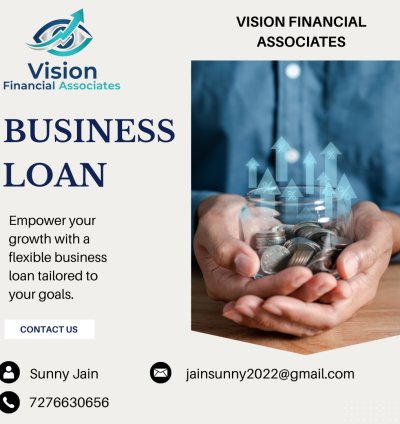 Business Loan