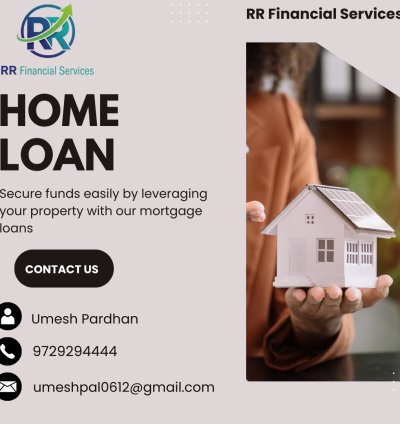 HOME LOAN