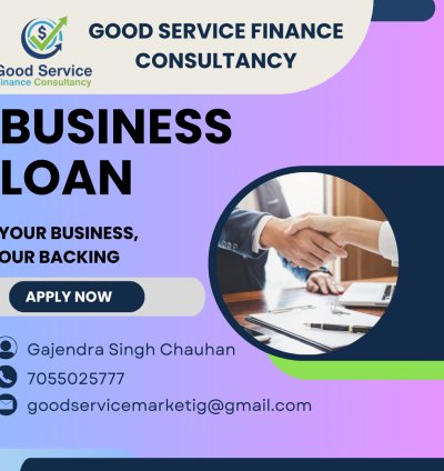 Business Loan