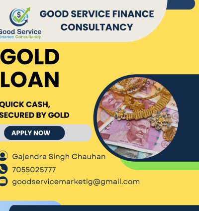 Gold Loan