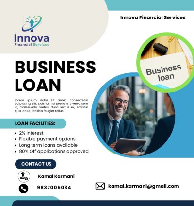 Business Loan