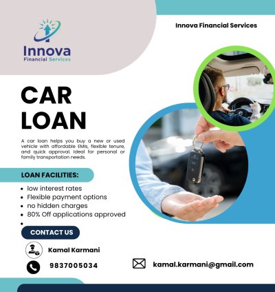 car loan