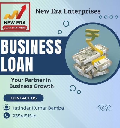 Business Loan