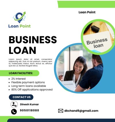 Business Loan